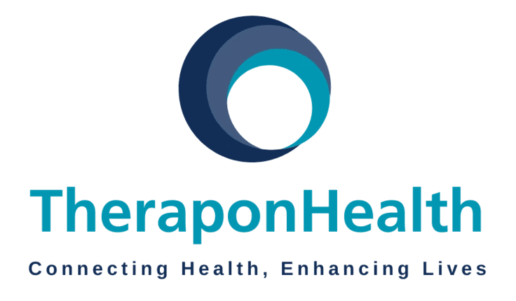 TheraponHealth Logo